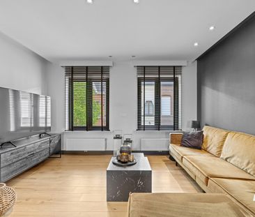 Bel-etage woning met 3 slk centrum Heule! - Photo 3