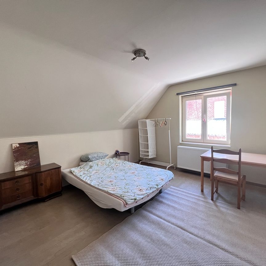 Spacious room for rent in wilsele - Foto 1