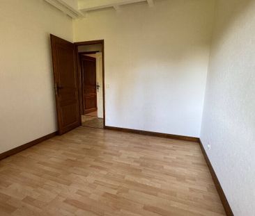 Location maison 4 pièces 89.44 m² à Prévessin-Moëns (01280) - Photo 2