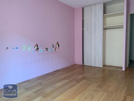 Location Appartement 4 pièces 111m² MACON 71000 - Photo 4