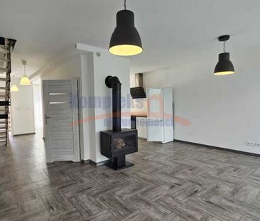 ul. Wichrowe Wzgórza, Kurów - Zdjęcie 1