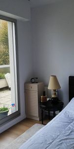 Appartement F2 à louer avec balcon à Sainte Adresse (76) - Photo 3