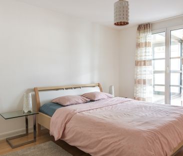 2.5 Zimmerwohnung im Kanton Zug - Photo 4