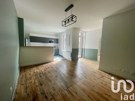 Appartement 4 pièces de 83 m² à Saint-Étienne (42000) - Photo 4