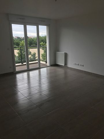 Location appartement 3 pièces, 68.76m², Meaux - Photo 4