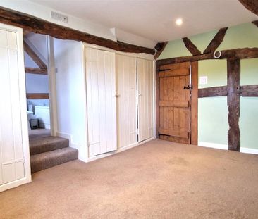 2 bed cottage to rent, Leominster, HR6 - Photo 2