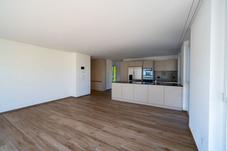 4.5 Zimmer, 120 m², 1. Stock - Foto 3