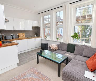 1 bedroom apartment to rent - Photo 2