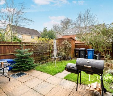 1 bedroom house to rent Hemming Way, Norwich, Norfolk, NR3 - Photo 3