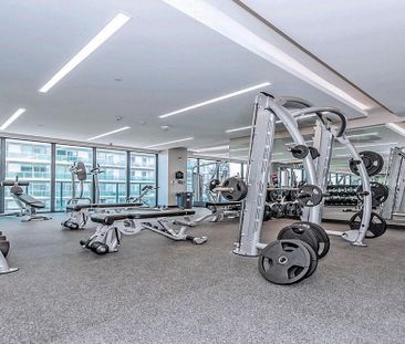 For Lease - 30 Shore Breeze Drive Unit# 4321, Toronto, Ontario - Photo 4