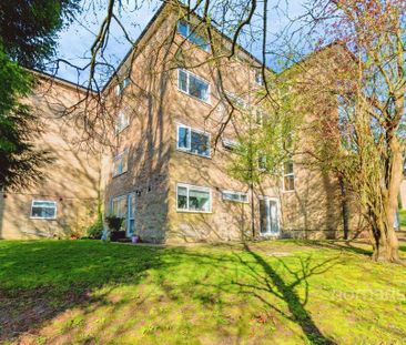 2 bedroom flat to rent - Photo 5