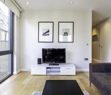 1 bedroom flat to rent - Photo 5