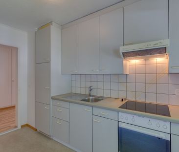 Praktische Wohnung sucht Mieter! - Photo 2