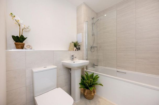 1 bedroom apartment to rent - Photo 1