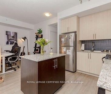 For Lease - 85 Duke Street Unit# 401, Kitchener, Ontario - Photo 6
