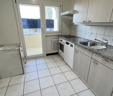 Verkehrsgünstige Stadtlage nähe Kannenfeldpark - Photo 3