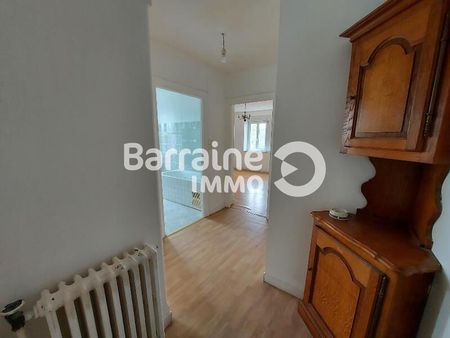 Location appartement à Plouénan, 3 pièces 78.92m² - Photo 5