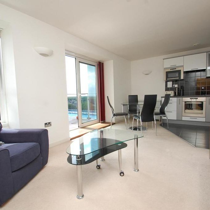 2 bedroom apartment to rent - Photo 1