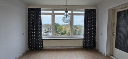 Te huur: Appartement Bachstraat in Leiden - Foto 4