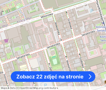 Klimatyzowane mieszkanie w wysokim standardzie - Zdjęcie 1
