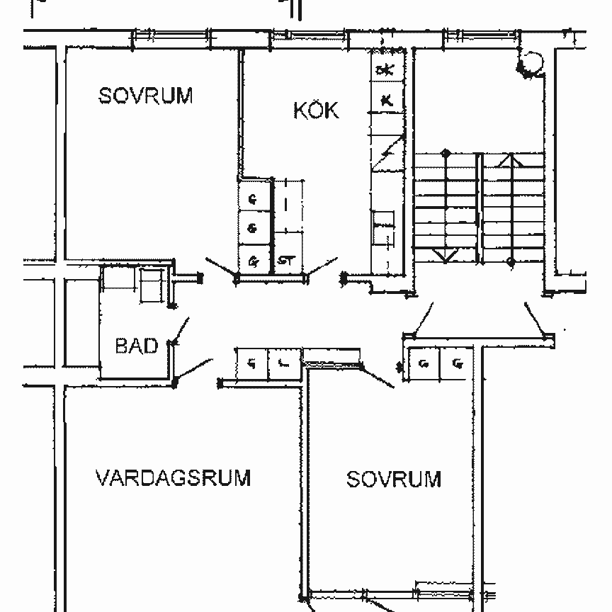Von Rosens väg 4, Örtagården - Photo 2