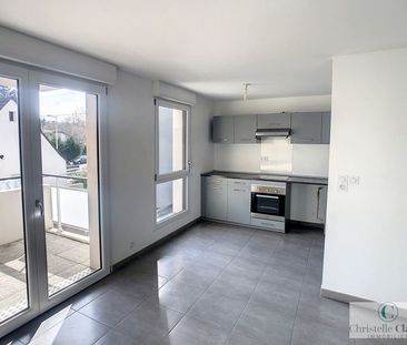 Appartement - RIXHEIM - 72m² - 2 chambres - Photo 3