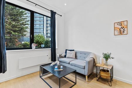 Studio to rent - Photo 5