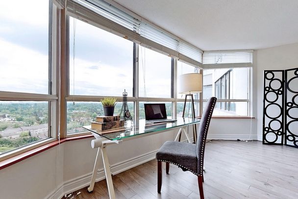 For Lease - 5444 Yonge Street Unit# 1404, Toronto, Ontario - Photo 1