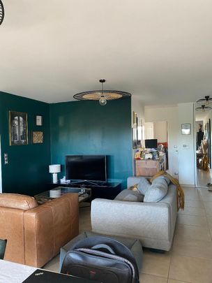 Location Appartement 3 pièces 74m² GUILHERAND GRANGES 07500 - Photo 1