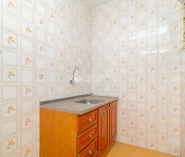 Apartamento com 1 quarto e 40m² para alugar em Nonoai, Porto Alegre. - Photo 1