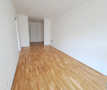 "Flori Flats": Singlewohnung mit Kaufoption in Stammersdorf - Foto 2