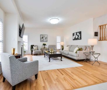 For Lease - 9 Cranley Road Unit# Main, East Gwillimbury, Ontario - Photo 4