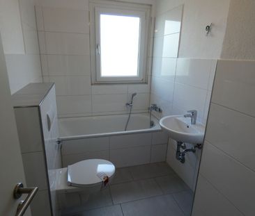 ***Charmante 2-Zimmer-Wohnung mit Balkon!*** - Photo 4