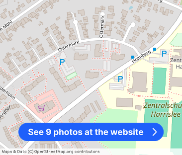 3-ZW am Holmberg 31 in Harrislee zu vermieten - OTTO STÖBEN GmbH - Photo 1