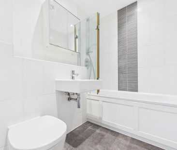 1 bedroom apartment to rent - Photo 5