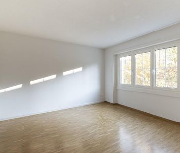 Moderne Gartenwohnung im Herzen von Baden - Foto 6