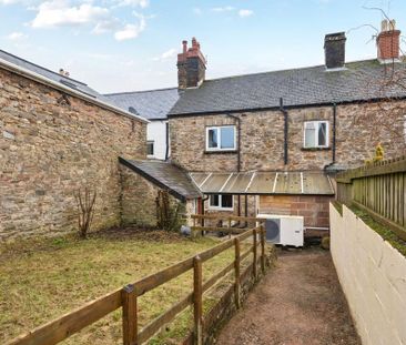 3 bedroom terraced house to rent - Photo 6