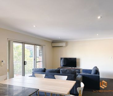 Strathfield - Photo 1