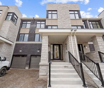 For Lease - 81 Puisaya Drive, Richmond Hill, Ontario - Photo 6