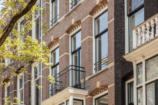 Van Breestraat 183-B, Cornelis Schuytbuurt, 1071ZN, Amsterdam - Photo 1