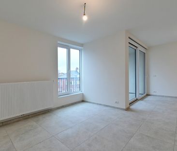 Te Huur: Stijlvol appartement in het centrum van Eeklo - Foto 2