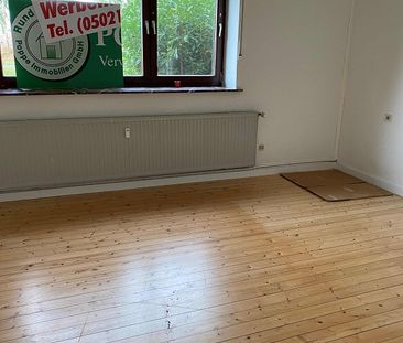 Ebenerdige 2-Zimmer-Wohnung in Warpe! - Photo 2