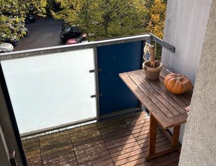 Wohnung Köpenick - Photo 1