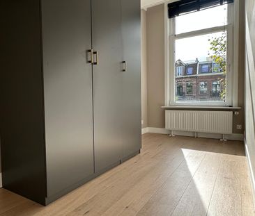 Appartement te huur: Ceintuurbaan 11-3 1072 ER Amsterdam - Photo 2
