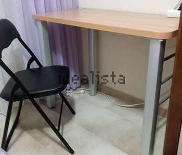 Alquiler de piso en Calle Alonso Cano, 8 - Photo 4