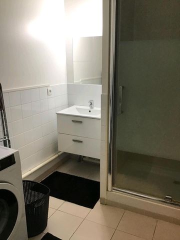 Location Appartement 1 pièce 35m² LOUVRES 95380 - Photo 4