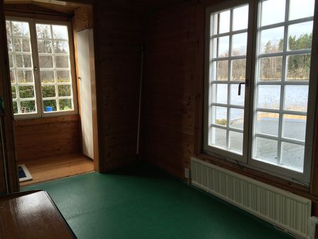 Trasthagen, Lidingö - Photo 2