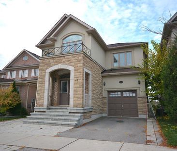 For Lease - 2105 Falling Green Drive, Oakville, Ontario - Photo 3