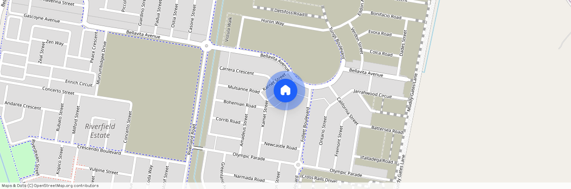 44 Kamet Street, Vic 3978, Clyde