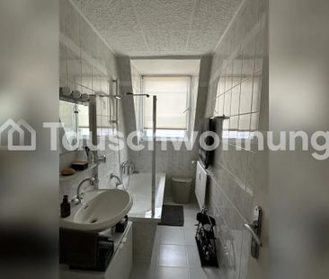 TAUSCHWOHNUNG Gemütliche, helle Maisonette-Wohnung in Giesing - Foto 1